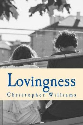 Cover of Lovingness