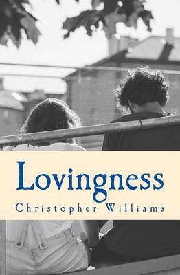 Book cover for Lovingness