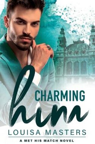 Cover of Charming Him