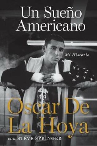 Cover of Un Sueno Americano