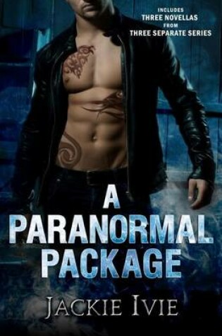 Cover of A Paranormal Package