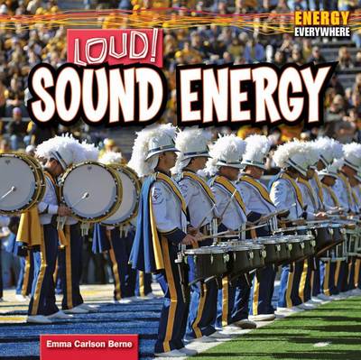Cover of Loud!