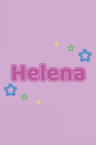 Cover of Helena