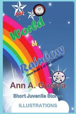 Book cover for The World of Rainbow