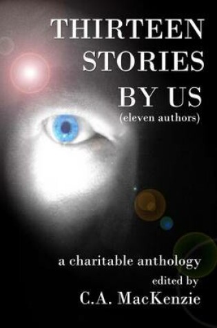 Cover of Thirteen Stories