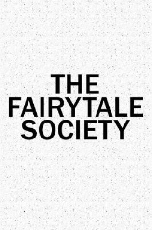 Cover of The Fairytale Society