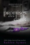 Book cover for Promises After Dark
