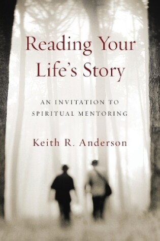Cover of Reading Your Life's Story
