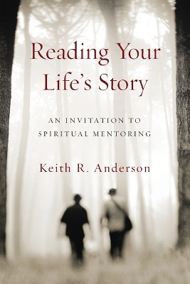 Book cover for Reading Your Life's Story