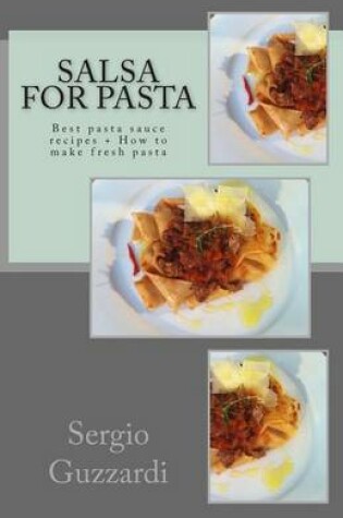 Cover of Salsa for Pasta