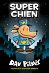 Book cover for Super Chien