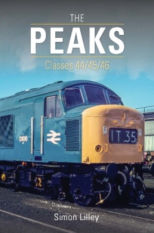 Cover of The 'Peaks'