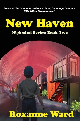 Book cover for New Naven