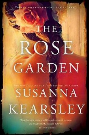 The Rose Garden