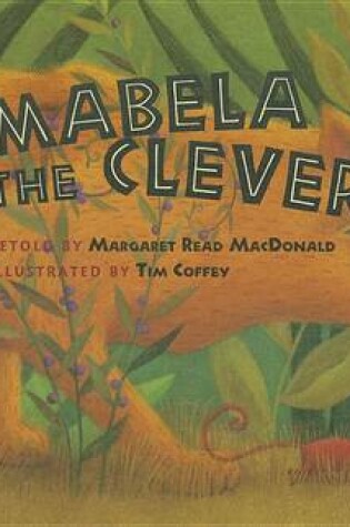 Cover of Mabela the Clever