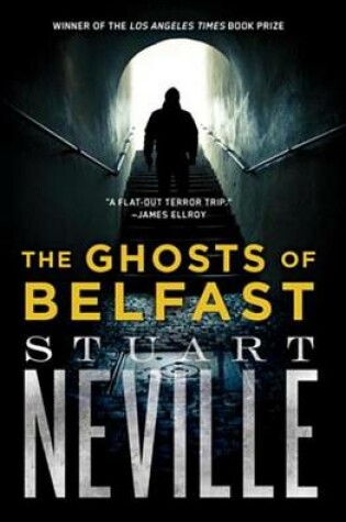 Cover of The Ghosts of Belfast
