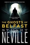 Book cover for The Ghosts of Belfast