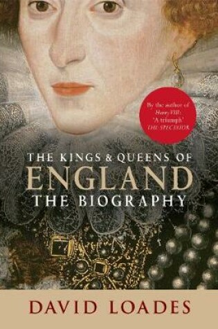 Cover of The Kings & Queens of England