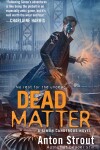 Book cover for Dead Matter