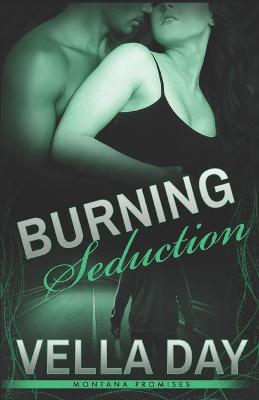 Book cover for Burning Seduction