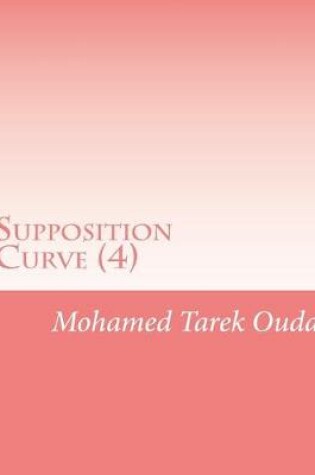 Cover of Supposition Curve (4)