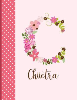 Book cover for Chiietra