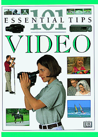Book cover for Video