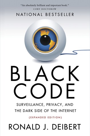 Cover of Black Code