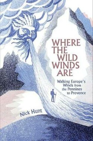 Cover of Where the Wild Winds Are