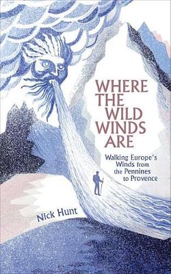 Book cover for Where the Wild Winds Are