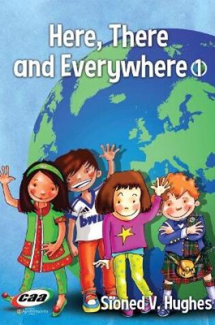 Cover of Here, There and Everywhere 1