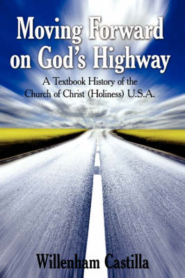 Cover of Moving Forward on God's Highway