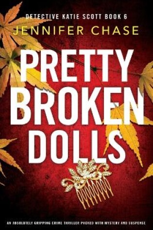 Cover of Pretty Broken Dolls