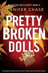 Book cover for Pretty Broken Dolls