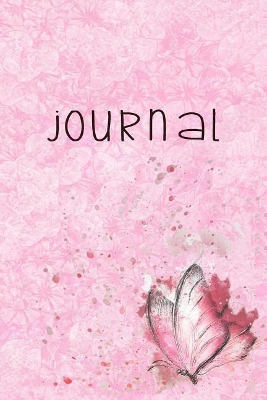 Cover of Journal