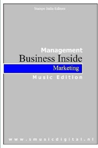 Cover of Business Inside Marketing