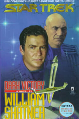 Cover of Dark Victory