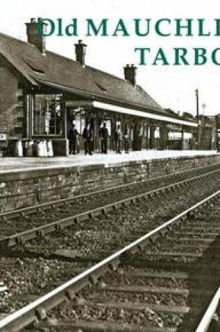 Cover of Old Mauchline and Tarbolton