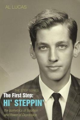 Book cover for The Step Series