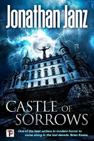 Cover of Castle of Sorrows