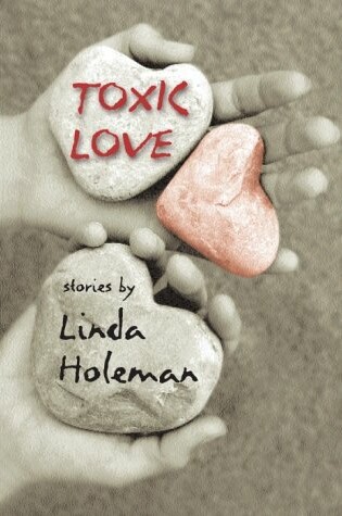 Cover of Toxic Love