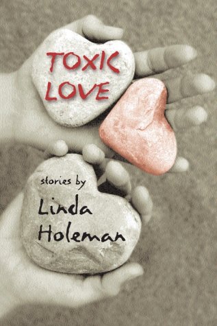 Book cover for Toxic Love