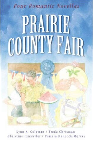 Cover of Prairie County Fair