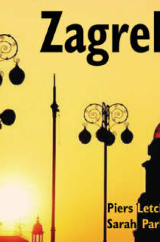 Cover of Zagreb