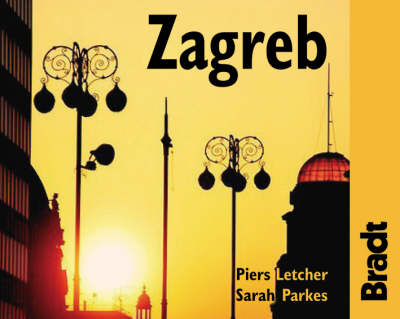 Cover of Zagreb