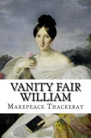 Cover of Vanity Fair William Makepeace Thackeray