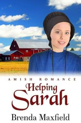 Cover of Helping Sarah