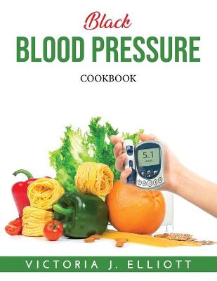 Cover of Black Blood Pressure