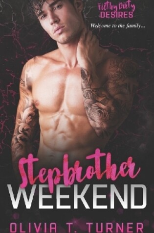 Cover of Stepbrother Weekend