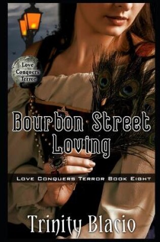 Cover of Bourbon Street Loving